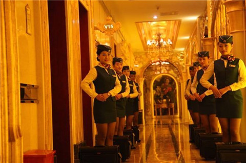 宝鸡商务KTV真空出台价格哪家便宜