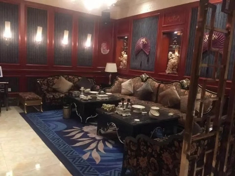 宝鸡性价比高三大KTV消费排名